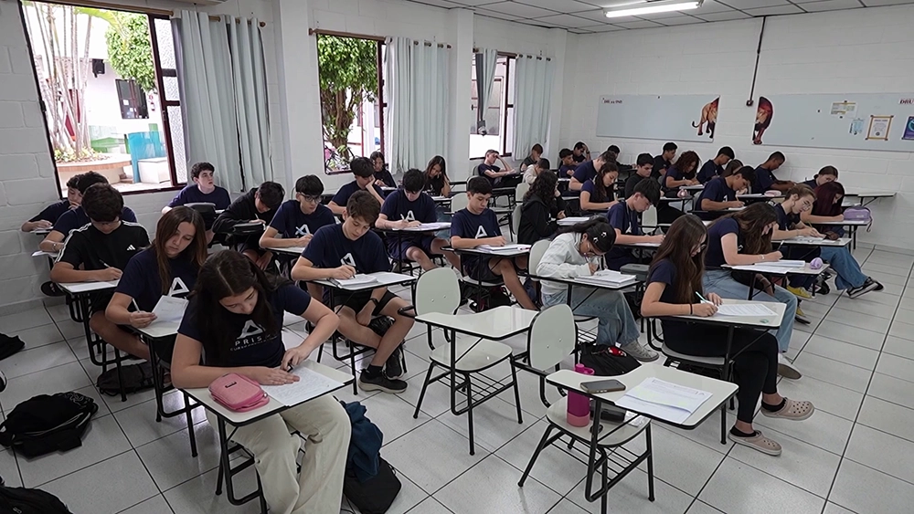Curso Prisma